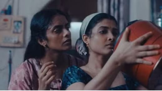 All We Imagine As Light review: Payal Kapadia's profound ode to Mumbai is the finest film of the year