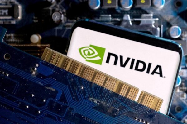 Nvidia and SoftBank Launch World’s First AI-Driven 5G Telecom Network Nvidia and SoftBank pilot world's first AI and 5G telecom network