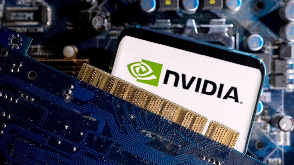 Nvidia and SoftBank pilot world's first AI and 5G telecom network