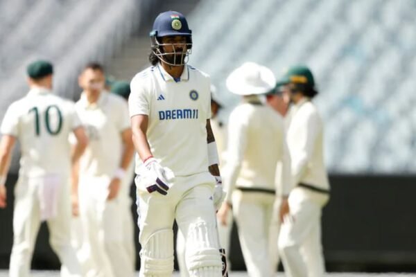 KL Rahul Fails For India A Ahead Of Australia Tests. Internet Says ‘Not Bradman…’ KL Rahul Fails For India A Ahead Of Australia Tests. Internet Says 'Not Bradman...'