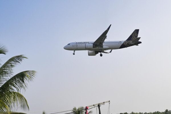 Air India-Vistara merger complete; integrated entity to operate over 5,600 weekly flights