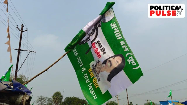 In a Jharkhand seat, JMM MLA faces the key accused in his father’s murder case