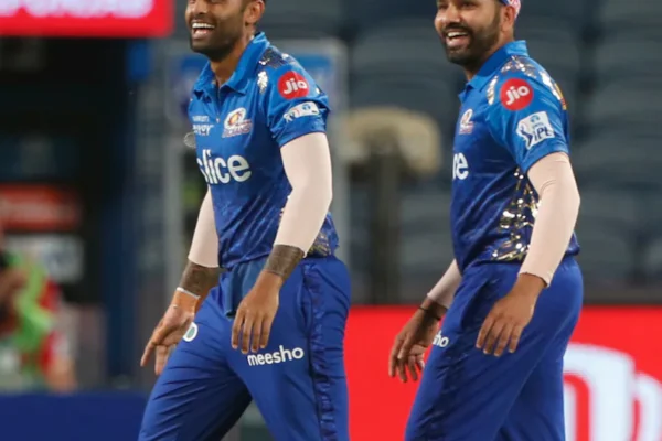 “Whether Rohit Sharma Is Performing Well Or Not…”: Suryakumar Yadav’s Blunt Take On India Captain Suryakumar Yadav is leading the Indian T20I team in South Africa while Rohit Sharma is the Test and ODI captain.