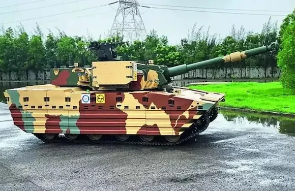 India gears up for high-altitude trials of indigenous Light Battle Tank in 2025