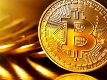 Bitcoin has surged 80 per cent this year and 30 per cent since Trump's victory, surpassing equities and bullion gains.