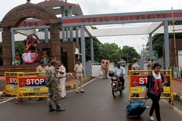 NEP 2020 in Odisha: After cautious Naveen, Majhi is on fast track for higher education